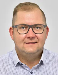 Andreas Steiner