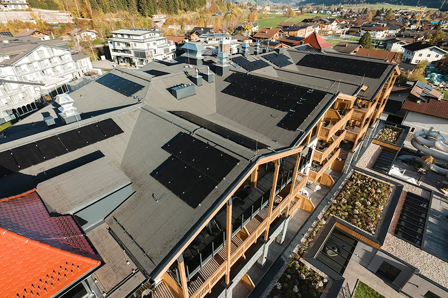 BMI Hotel Kesselgrub