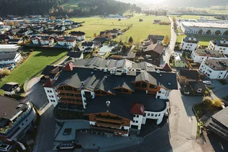 Hotel Kesselgrub