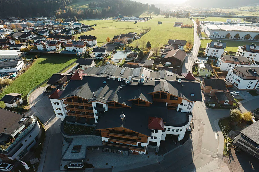 Hotel Kesselgrub
