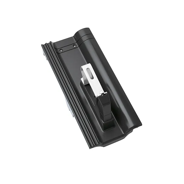 Bramac Modulstütze Classic schiefer