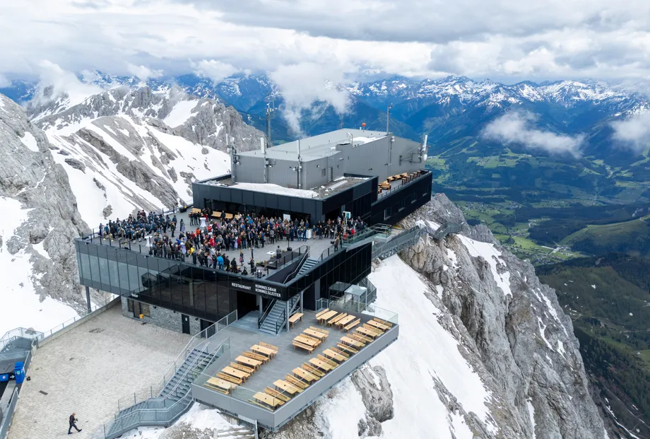 Dachstein_Eröffnung_2024_(c) Michael Simonlehner