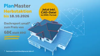PlanMaster - der digitale Aufmaßservice