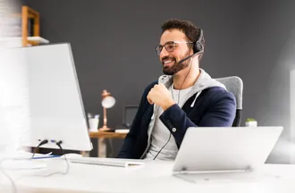 Mit der Teilnahme am Webinar können Sie sich zum Systempartner zertifizieren!