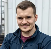 Manuel Siebenhandl Anwendungstechnik
