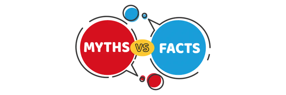 Mythen versus Facts beim Dach
