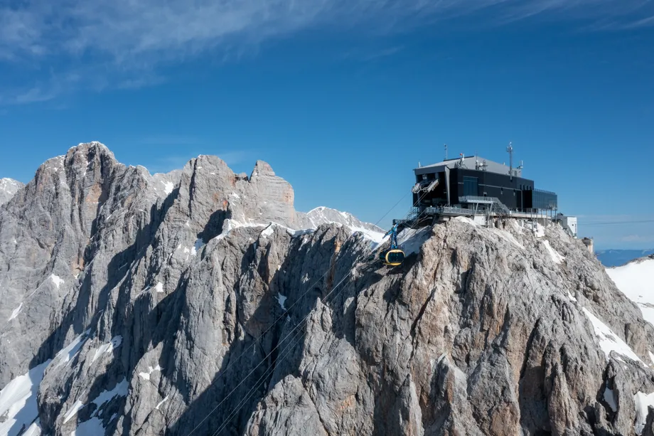 © Harald Steiner_Bergstaton_Dachstein_2