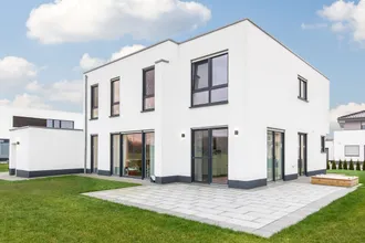 Doppelhaus