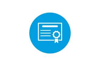 Icon IFB Zertifizierung