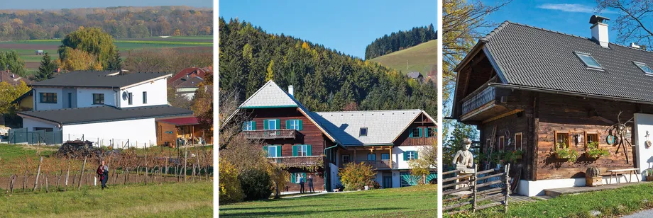 Dachsanierung Herbst