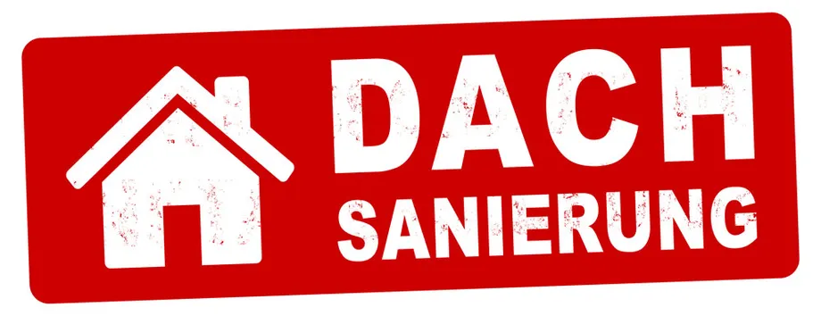 Dachsanierung - Zeitpunkt und Maßnahmen