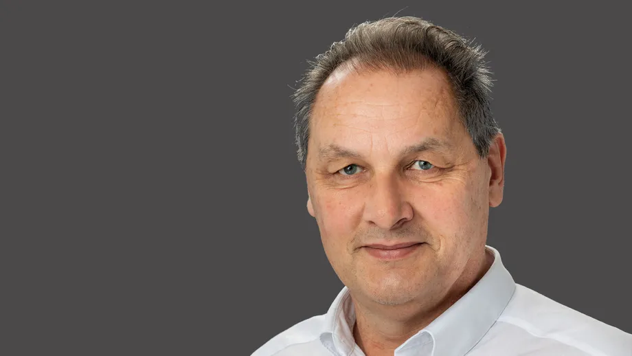 Dipl.-Ing. Arthur Grossinger, technische Beratung Projekte BMI Österreich