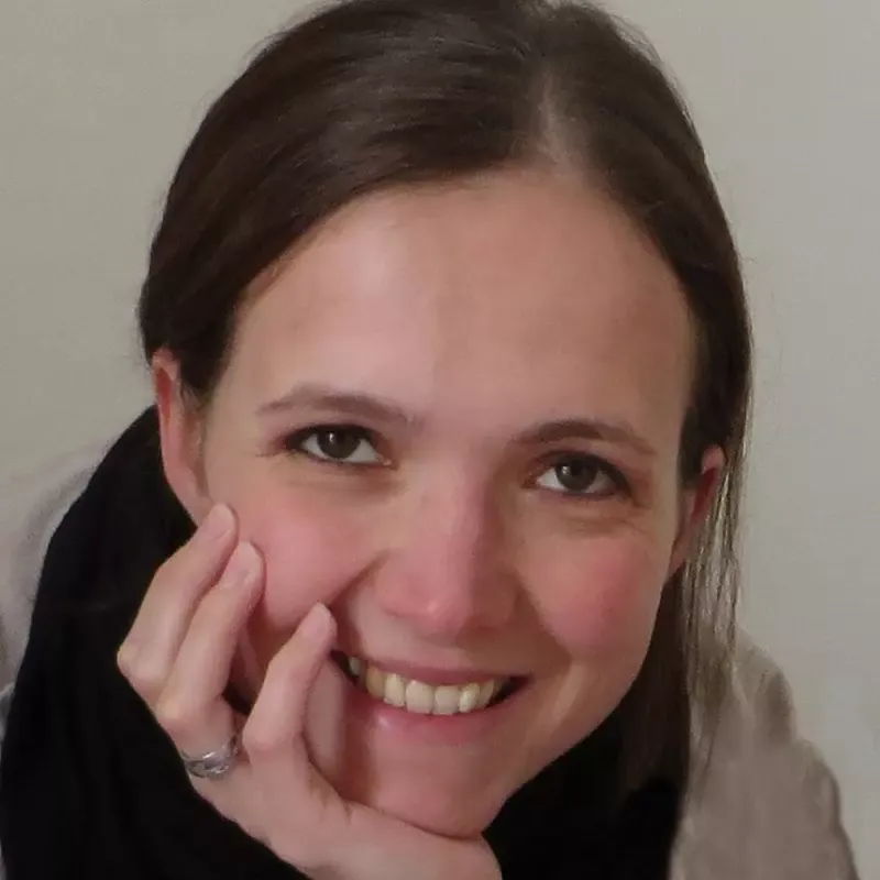 Michaela Blaser