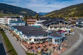 BMI Österreich Marktdomizil und Kommunikationszentrum Altenmarkt 04