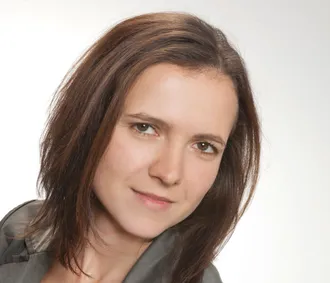 Michaela Blaser - Mitarbeiterin bei BMI Österreich im Bereich Grafik und Design