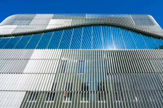 Das Paracelsusbad Salzburg ist das erste Bad in Österreich mit umfassender Nachhaltigkeitsanalyse & „Klimaaktiv GOLD“-Zertifizierung