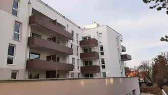 BMI Österreich Wohnhausanlage Leobersdorf 2
