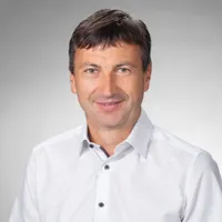 Bernhard Pfeiffer